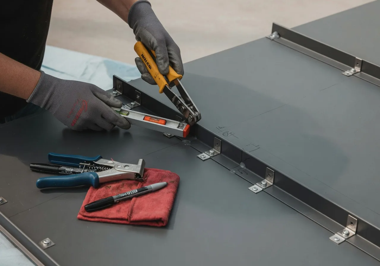 Why choose Metal Roofing Installation in Delta Junction, AK